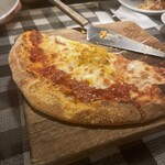 イルキャンティ・オヴェスト - 