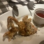 イルキャンティ・オヴェスト - 