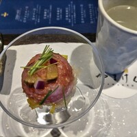 鮨 やまけん 銀座店 - 