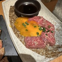 ホルモン焼肉 富や 栄店 - 