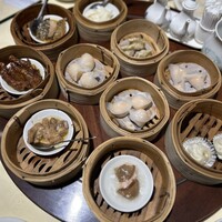 老香港酒家京都 - 