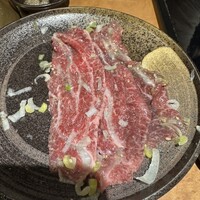 ホルモン焼肉 富や 栄店 - 
