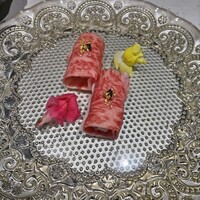 鮨 やまけん 銀座店 - 