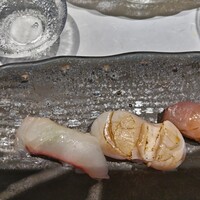 鮨 やまけん 銀座店 - 