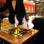 メゾン ポール・ボキューズ - 