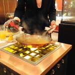 メゾン ポール・ボキューズ - 