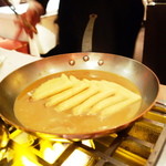 メゾン ポール・ボキューズ - 