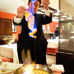 メゾン ポール・ボキューズ - 