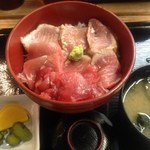 カネ彦 中村水産 - 