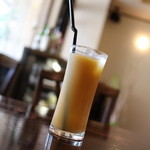 ピオッポ - オレンジジュース100％☆