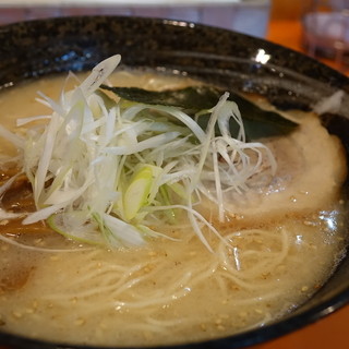 らーめん八海_0