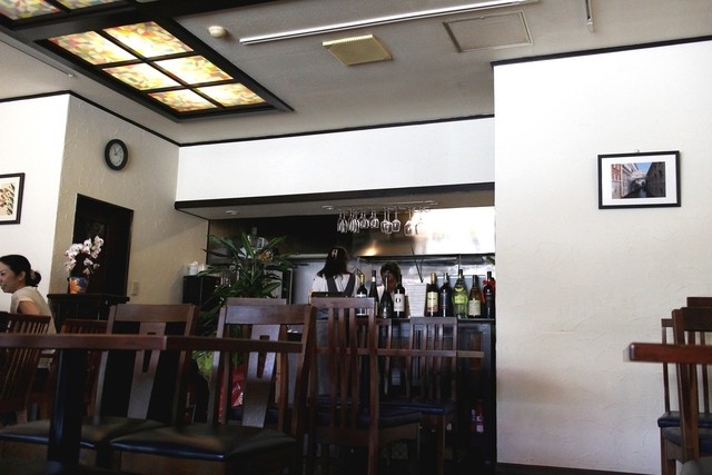 Pasta Pioppo photo 4