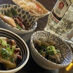 焼きもの家 慶 - 