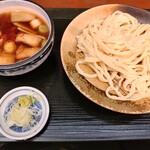 竹國 武蔵野うどん - 