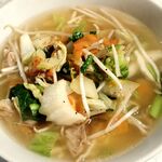 マミーマート - 料理写真: