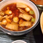 竹國 武蔵野うどん - 