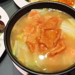 Sheraton Hong Kong Hotel & Towers - 2023/11/24(金)8:14これなんだっけ？