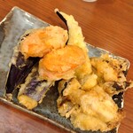 竹國 武蔵野うどん - 