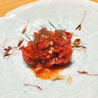 TANAKA YAKINIKU RESTAURANTE - 