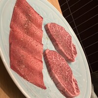TANAKA YAKINIKU RESTAURANTE - 