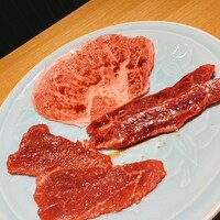 TANAKA YAKINIKU RESTAURANTE - 