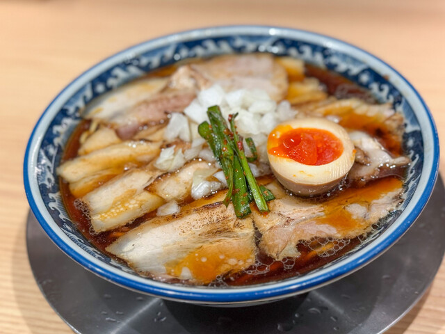 Ozone Chuka Soba Hajime