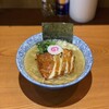 らぁめん 生姜は文化。