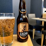 CEYLON TEA STYLE & CURRY - 