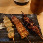 地酒とうなぎのまんまる Tokyo - 