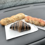 ブーランジェリー チヒロ - 