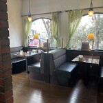 カフェ・ドゥ・カンパーニュ - 