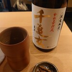 地酒とうなぎのまんまる Tokyo - 