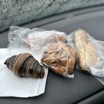 ブーランジェリー チヒロ - 