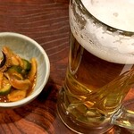 養老乃瀧 - 料理写真: