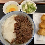 本格さぬきうどん　穂乃香 - 