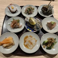 鮨 秀とら - 