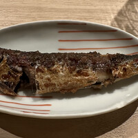 鮨 秀とら - 