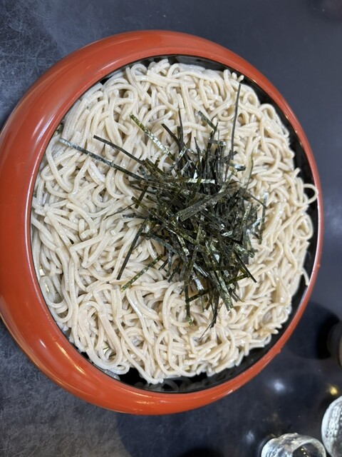 まほろば - 只見（麺類）の写真