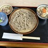 手打ち蕎麦 満月庵