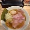 一麺天に通ず