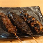 地酒とうなぎのまんまる Tokyo - 