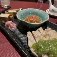 ジョーズ シャンハイ ニューヨーク 銀座店 - 