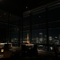 Prime42 steakhouse & sky bar - 