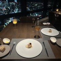 Prime42 steakhouse & sky bar - 