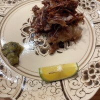 いでの上料理店 - 