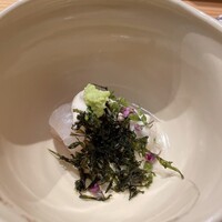 いでの上料理店 - 