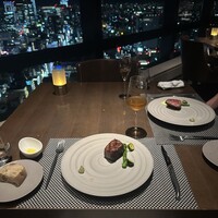 Prime42 steakhouse & sky bar - 