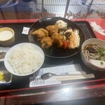 きたみち庵 - 