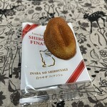 とっとり花回廊　土産物・特産品ショップ - 料理写真:毒味したけど、バリ旨ヤンキース\(//∇//)\