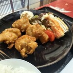 きたみち庵 - 料理写真: